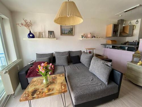 Foto - 2 Zimmer Etagenwohnung zur Miete in Neu-Ulm