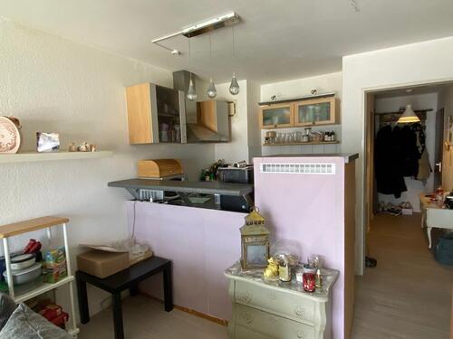 Foto - 2 Zimmer Etagenwohnung in Neu-Ulm