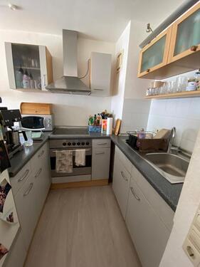 Foto - Etagenwohnung in Neu-Ulm zur Miete