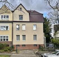 Modernisierte Wohnung in guter Lage - Solingen Central Modernisierte Wohnung in guter Lage - Solingen Central