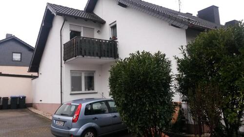 Foto - 3 Zimmer Dachgeschoßwohnung zur Miete in Mayen