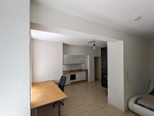 Foto - 1 Zimmer Erdgeschoßwohnung in Köln
