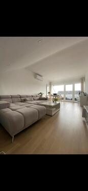 Foto - Schöne Dachgeschoss Wohnung in Ratingen