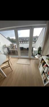 Foto - 2 Zimmer Dachgeschoßwohnung zum Kaufen in Ratingen