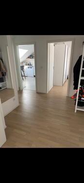 Foto - 2 Zimmer Dachgeschoßwohnung in Ratingen