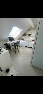 Foto - Dachgeschoßwohnung in Ratingen zum Kaufen