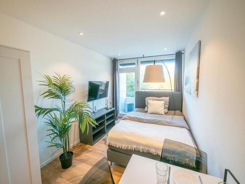 Foto - Moderne Ferienwohnung in Malente 