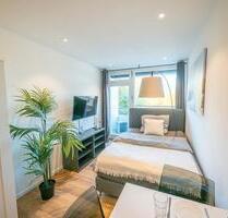 Moderne Ferienwohnung in Malente | Balkon & WLAN