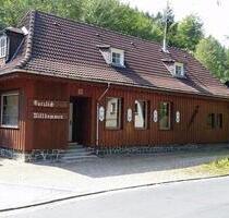 Mehrfamilienhaus in idyllischer Lage am Kurpark – 4 Wohneinheiten - Clausthal-Zellerfeld Wildemann