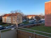 Foto - Frisch sanierte Balkonwohnung! - 385,00 EUR Kaltmiete,