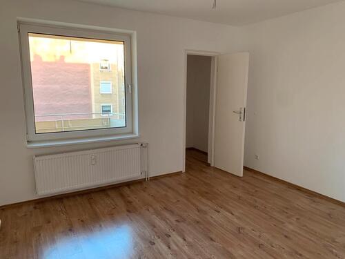 Foto - Etagenwohnung in Salzgitter