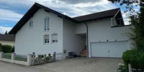 Foto - Einfamilienhaus zum Kaufen in Eichendorf