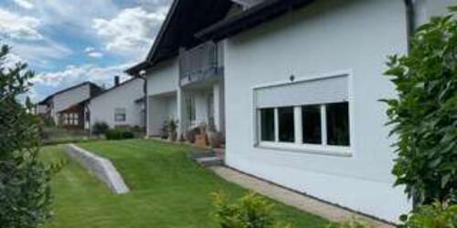 Foto - Einfamilienhaus in Eichendorf