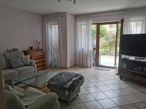 Foto - Einfamilienhaus zum Kaufen in Bühl