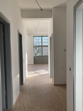 Foto - *ERSTBEZUG* Traumhaftes Penthouse mit FBH, Terrasse & Gäste-Bad! WE 37