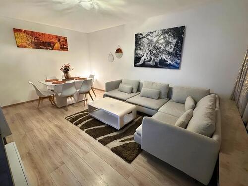 Foto - Etagenwohnung zur Miete in Koblenz
