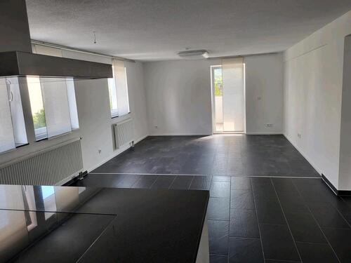 Foto - Etagenwohnung in Plüderhausen