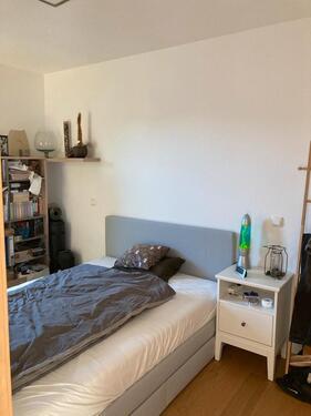 Foto - Etagenwohnung in Gangkofen zur Miete