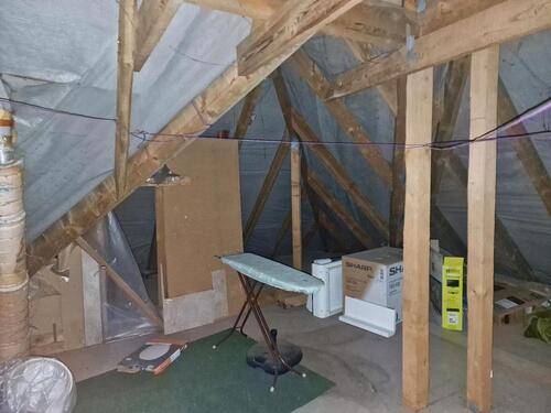 Foto - Etagenwohnung zum Kaufen in Bad Laer
