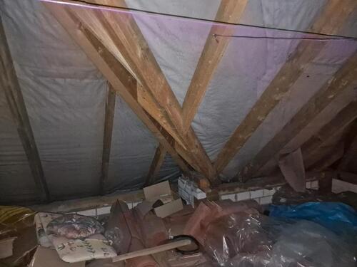 Foto - Etagenwohnung in Bad Laer