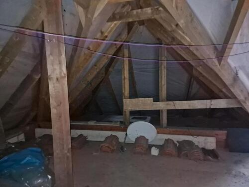 Foto - Etagenwohnung in Bad Laer zum Kaufen