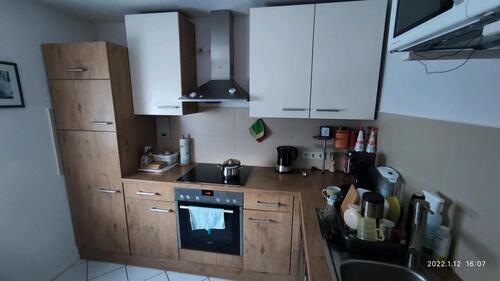 Foto - Etagenwohnung in Wellendingen