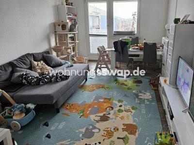 Foto - Etagenwohnung zur Miete in Berlin