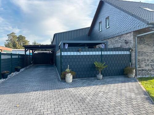 Foto - Einfamilienhaus in Adelheidsdorf
