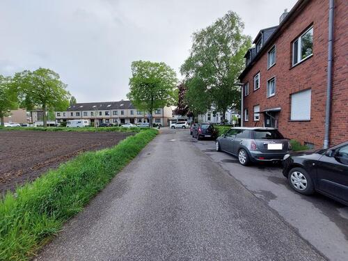 Foto - Etagenwohnung in Oberhausen