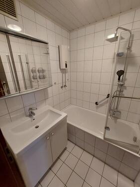Foto - Etagenwohnung in Oberhausen zur Miete