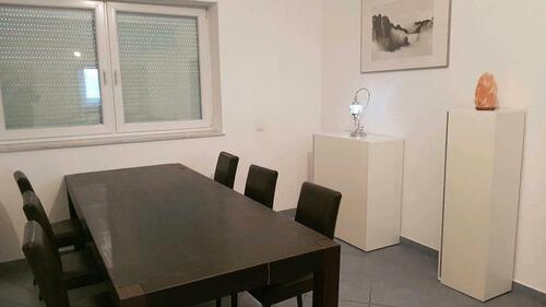 Foto - Ebenerdige Wohnung in Karlsdorf zu vermieten