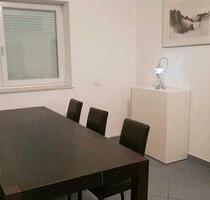 Ebenerdige Wohnung in Karlsdorf zu vermieten - Karlsdorf-Neuthard