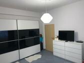 Foto - Etagenwohnung in Karlsdorf-Neuthard zur Miete