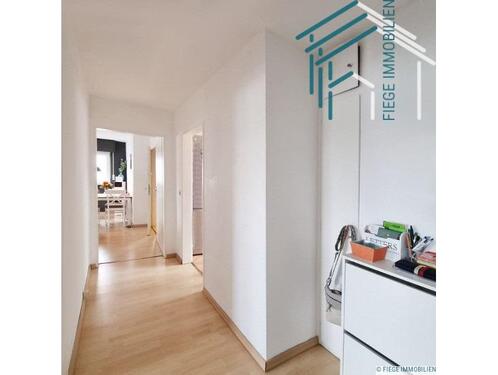 Foto - 4 Zimmer Etagenwohnung zur Miete in Rodgau