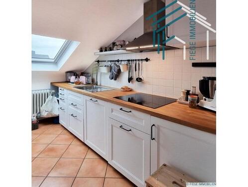 Foto - 4 Zimmer Etagenwohnung in Rodgau