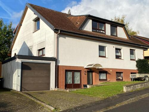 Foto - Einfamilienhaus zum Kaufen in Bovenden
