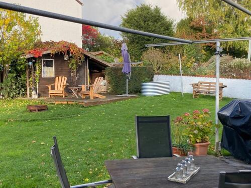 Foto - Einfamilienhaus in Bovenden zum Kaufen