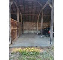 Unterstellplatz - 80,00 EUR Miete, in Amtzell (PLZ: 88279)