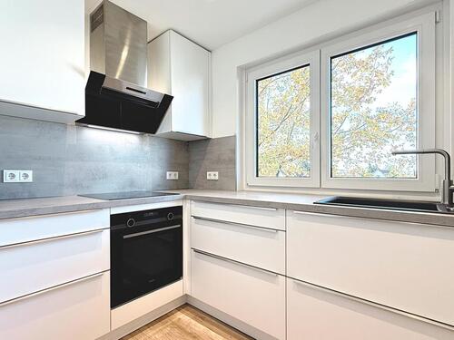 Foto - Etagenwohnung in Herzogenaurach zur Miete