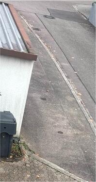 Foto - Parkplatz für ein Auto oder Hänger in Ortenberg zu vermieten.