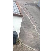 Parkplatz für ein Auto oder Hänger in Ortenberg zu vermieten.