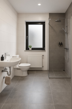 Foto - Etagenwohnung in Fulda