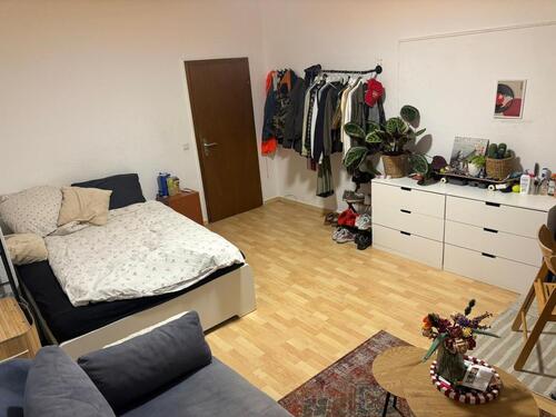 Foto - Etagenwohnung in Osnabrück zur Miete