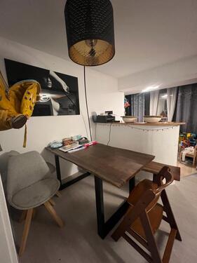 Foto - Etagenwohnung zur Miete in Bruchsal