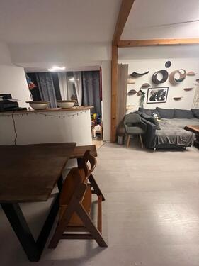 Foto - Etagenwohnung in Bruchsal zur Miete