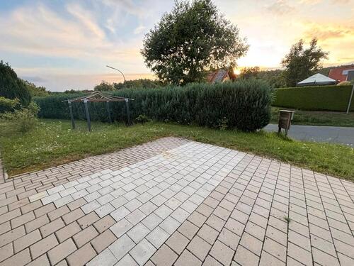 Foto - Etagenwohnung in Hersbruck zur Miete