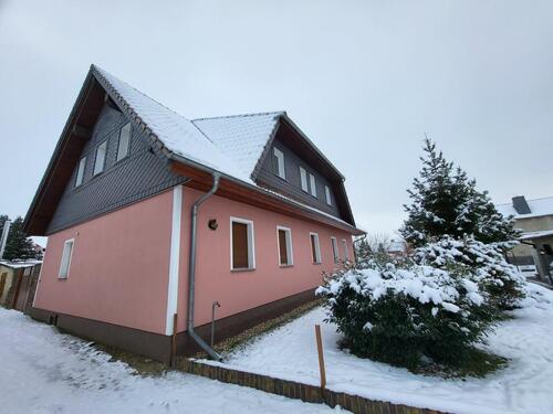 Foto - Sanierte Traumwohnung 110 qm² groß 3 12 Raumwohnung