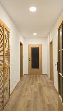 Foto - 3 Zimmer Etagenwohnung in Elsterwerda