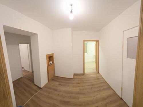 Foto - Etagenwohnung in Elsterwerda zur Miete