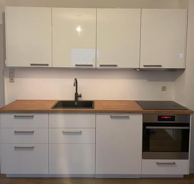 Foto - Nachmieter für 3-Zimmer Wohnung in Fürstenfeldbruck